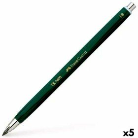 Porta-minas Lamy Safari Amarelo 0,5 mm | Tienda24 - Global Online Shop Tienda24.eu