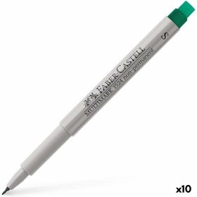 Felt-tip pens Stabilo Pen 68 (10 Pieces) | Tienda24 - Global Online Shop Tienda24.eu