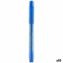 Filzstifte Faber-Castell Broadpen Document 1554 Blau (10 Stück) | Tienda24 - Global Online Shop Tienda24.eu