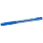 Filzstifte Faber-Castell Broadpen Document 1554 Blau (10 Stück) | Tienda24 - Global Online Shop Tienda24.eu