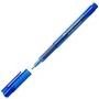 Filzstifte Faber-Castell Broadpen Document 1554 Blau (10 Stück) | Tienda24 - Global Online Shop Tienda24.eu