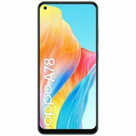 Smartphone Xiaomi Note 12S 6,4" 6,43" 128 GB 6 GB RAM Octa Core Noir | Tienda24 Tienda24.eu