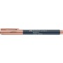 Rotulador Faber-Castell Metallics Copper Cabana (10 Unidades) | Tienda24 - Global Online Shop Tienda24.eu