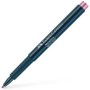 Rotuladores Faber-Castell Metallics Berry Nice Rosa (10 Unidades) | Tienda24 - Global Online Shop Tienda24.eu