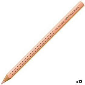 Bleistift Staedtler Noris 120-0 Sechseckig 2B (12 Stück) | Tienda24 - Global Online Shop Tienda24.eu