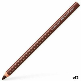 Crayons de couleur Faber-Castell (12 Unités) de Faber-Castell, Matériel de dessin - Réf : S8421861, Prix : 15,15 €, Remise : %