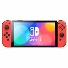 Nintendo Switch OLED Nintendo AZ/RJ + FC24 | Tienda24 Tienda24.eu