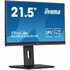 Monitor Lenovo L32p-30 4K Ultra HD 31,5" 60 Hz | Tienda24 Tienda24.eu