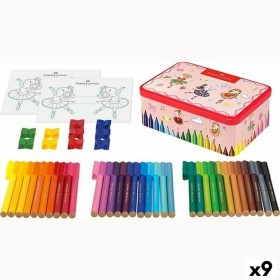 Rotuladores Staedtler Pigment Line Preto (10 Unidades) | Tienda24 - Global Online Shop Tienda24.eu