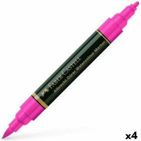 Filzstift POSCA PC-7M Hellblau (6 Stück) | Tienda24 - Global Online Shop Tienda24.eu