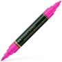 Rotuladores Faber-Castell Durer Cor de Rosa (4 Peças) | Tienda24 - Global Online Shop Tienda24.eu