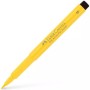 Feutres Faber-Castell Pitt Artist Cadmium Dark Jaune (10 Unités) | Tienda24 - Global Online Shop Tienda24.eu