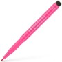 Felt-tip pens Faber-Castell Pitt Artist Light Pink (10 Units) | Tienda24 - Global Online Shop Tienda24.eu