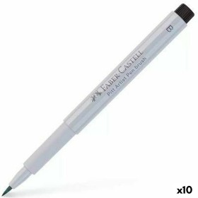 Rotuladores Staedtler Pigment Line Preto (10 Unidades) | Tienda24 - Global Online Shop Tienda24.eu