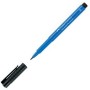 Pennarelli Faber-Castell Pitt Artist Blu cobalto (10 Pezzi) (10 Unità) | Tienda24 - Global Online Shop Tienda24.eu