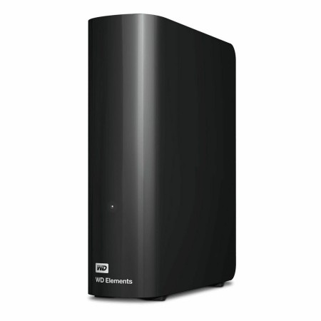 Disco Duro Externo Western Digital Desktop 16 TB | Tienda24 Tienda24.eu