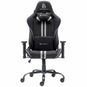 Gaming-Stuhl Sharkoon SGS20 FABRIC Blau | Tienda24 Tienda24.eu