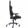 Silla Gaming Newskill Kitsune V2 Gris | Tienda24 Tienda24.eu