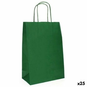 Paper Bag 46 x 16 x 59 cm Brown (25 Units) | Tienda24 - Global Online Shop Tienda24.eu