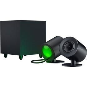 Speakers Edifier D12-BK Black | Tienda24 - Global Online Shop Tienda24.eu