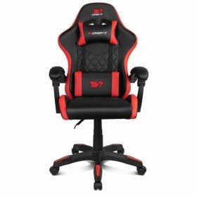 Silla Gaming Tempest Vanquish Azul | Tienda24 Tienda24.eu