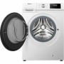 Machine à laver Hisense WFQA9014EVJMW 1400 rpm 9 kg | Tienda24 Tienda24.eu