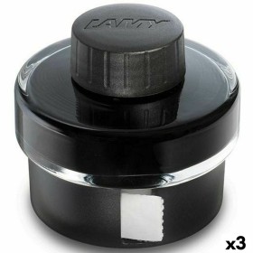 Ink Lamy T53 Brown 3 Pieces 30 ml | Tienda24 - Global Online Shop Tienda24.eu