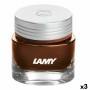 Ink Lamy T53 Brown 3 Pieces 30 ml | Tienda24 - Global Online Shop Tienda24.eu