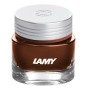 Inchiostro Lamy T53 Marrone 3 Pezzi 30 ml | Tienda24 - Global Online Shop Tienda24.eu