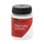 Tempera La Pajarita L-21 6 Pieces White School Satin finish | Tienda24 - Global Online Shop Tienda24.eu