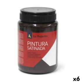 Tinta acrílica 75 ml Verde Claro (12 Unidades) | Tienda24 - Global Online Shop Tienda24.eu