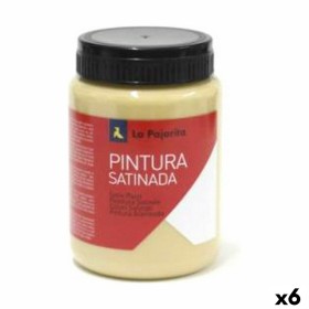 Tempere Arancio 400 ml (6 Unità) | Tienda24 - Global Online Shop Tienda24.eu