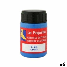 Acrylic paint Magenta 120 ml (12 Units) | Tienda24 - Global Online Shop Tienda24.eu