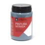 Pittura a tempera La Pajarita Metallic L-34 6 Pezzi Azzurro Per la scuola Raso | Tienda24 - Global Online Shop Tienda24.eu