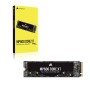 Hard Drive Corsair MP600 CORE XT 2 TB SSD by Corsair, Solid disc drives - Ref: M0312832, Price: 190,71 €, Discount: %