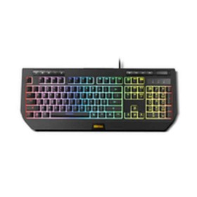 Tastatur Dell 580-ADHN Grau QWERTZ | Tienda24 Tienda24.eu