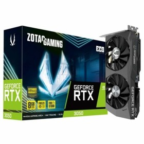 Grafikkarte Asus TUF-RX7600XT-O16G 16 GB GDDR6 | Tienda24 Tienda24.eu