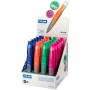 Pencil Lead Holder Milan Compact Multicolour 0,7 mm (20 Units) | Tienda24 - Global Online Shop Tienda24.eu