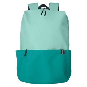 Cartable DOHE Duo Turquoise Imperméable de DOHE, Sacs à dos enfant - Réf : M0312870, Prix : 35,27 €, Remise : %