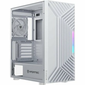 Caixa Semitorre ATX Fractal Pop Air Branco | Tienda24 Tienda24.eu