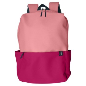 Mochila Escolar DOHE DUO Cor de Rosa Impermeável de DOHE, Mochilas infantis - Ref: M0312871, Preço: 35,27 €, Desconto: %