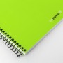 Caderno Papyrus Din A4 80 Folhas (5 Unidades) | Tienda24 - Global Online Shop Tienda24.eu