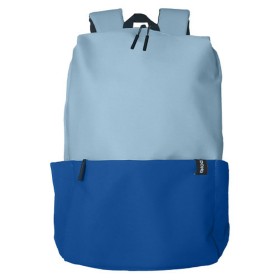 Cartable DOHE Duo Bleu Imperméable de DOHE, Sacs à dos enfant - Réf : M0312872, Prix : 35,27 €, Remise : %