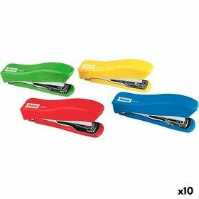 Stapler Petrus Liliput (10Units) by Petrus, Manual Staplers - Ref: S8422314, Price: 68,27 €, Discount: %