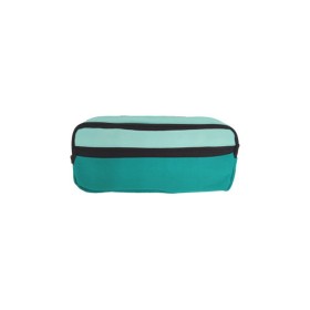 Triple Carry-all DOHE 51514 Green Turquoise by DOHE, Pencil cases - Ref: M0312873, Price: 12,86 €, Discount: %