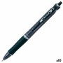 Bolígrafo Pilot Acroball Negro 0,4 mm (10 Unidades) | Tienda24 - Global Online Shop Tienda24.eu