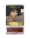 Tinta Permanente L'Oreal Make Up Excellence Preto | Tienda24 Tienda24.eu