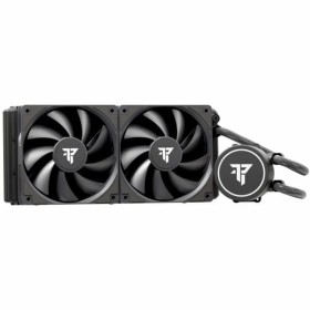 Ventilador de Caja Corsair RS120 MAX PWM (1 unidad) | Tienda24 Tienda24.eu