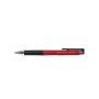 Penna gel Pilot Synergy Point Rosso 0,5 mm (12 Unità) | Tienda24 - Global Online Shop Tienda24.eu