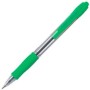 Crayon Pilot Supergrip Vert clair 0,4 mm (12 Unités) | Tienda24 - Global Online Shop Tienda24.eu